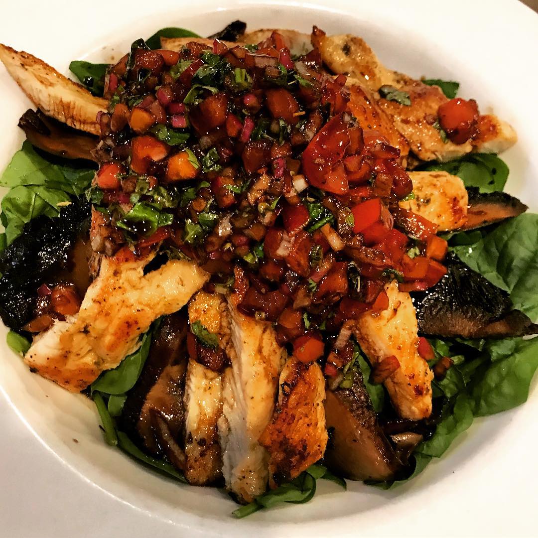 Enjoy our delicious diner favorites delivered!